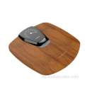 SF122 Escala de baño de peso de madera electrónica para el hogar del hogar